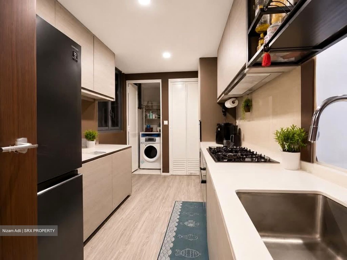 Bellewoods (D25), Condominium #592301181